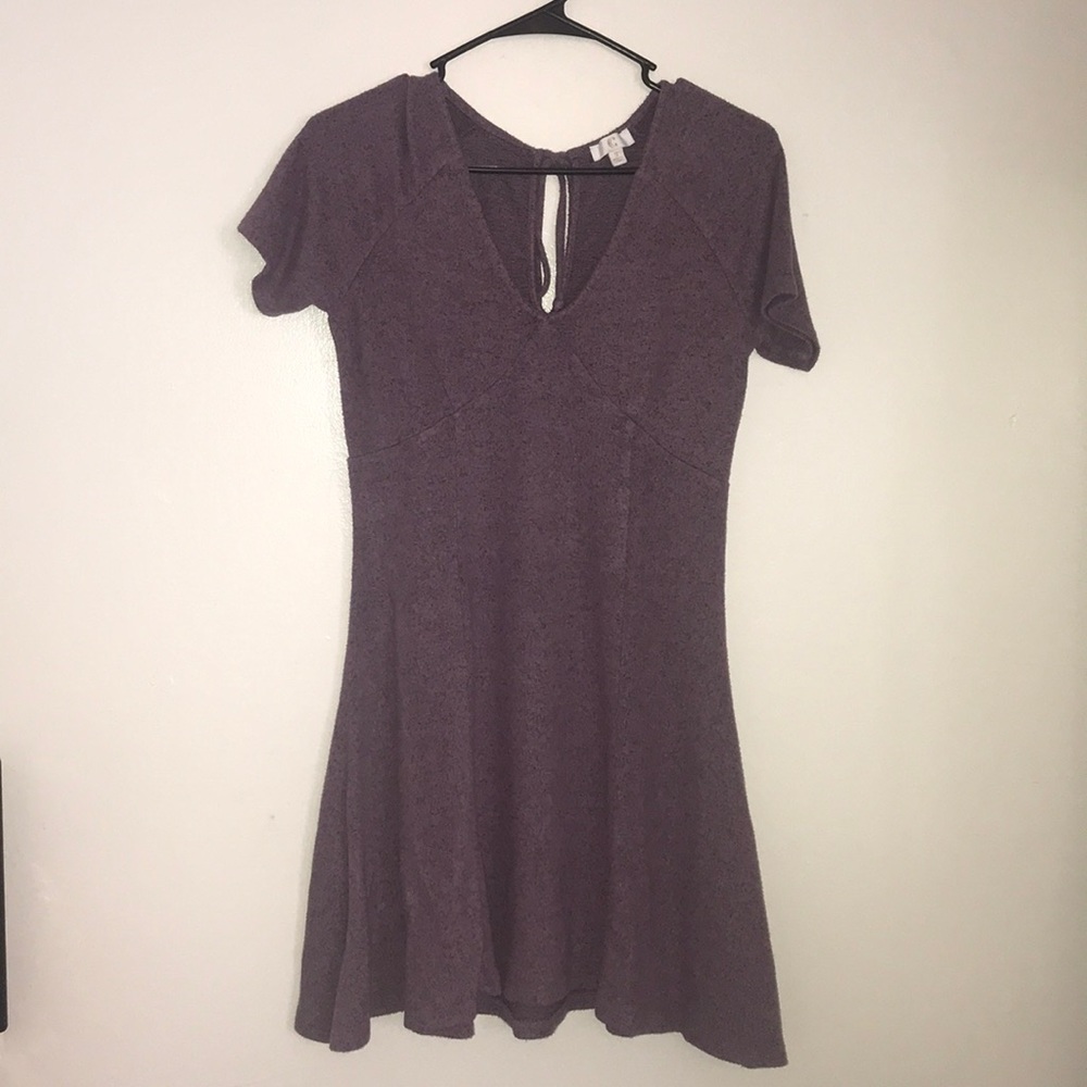 Charming Charlie Girly Flow Dress